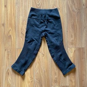 Lululemon Seamless Leggings